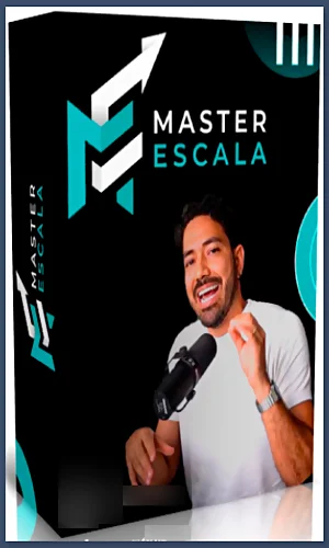 Máster Escala 100k 2025 Ivan Caicedo