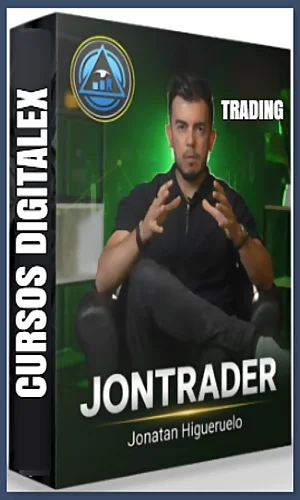 Black Sheep Pro Jonatan Higueruelo Jontrader