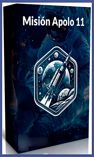 Misión Apolo 11