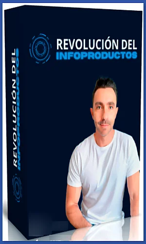 Revolución Infoproducto Paulo Ponquio