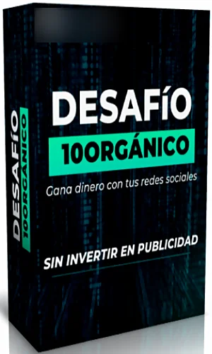 Desafio 10organico Daniel Molano