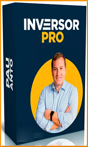 Portada de Inversor Pro Pau Anto