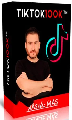 Tiktok 100k Jordi Segues