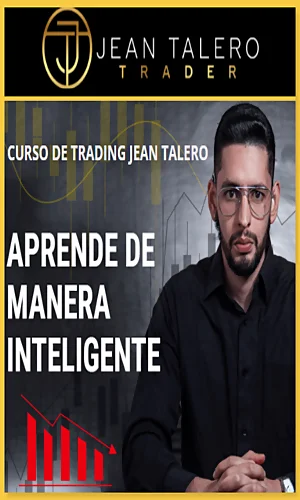 Intensivo de Trading Jean Talero Trader 2024