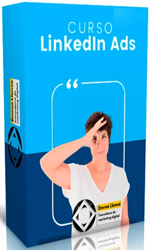Linkedin Ads Emma Llensa