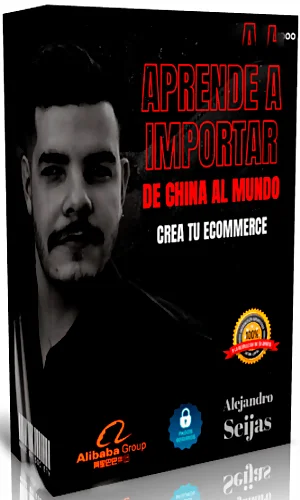 Importaciones Master Aprende a Importar Desde China Alejandro Seijas