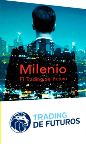Portada de Trading Milenio Viecents Castellano