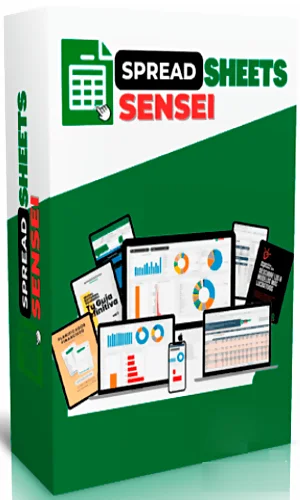 Portada de Plantilla Finanzas Personales