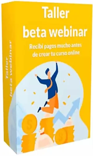 Beta Webinar Nico Seoane