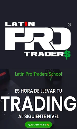 Latin Protraders 2023