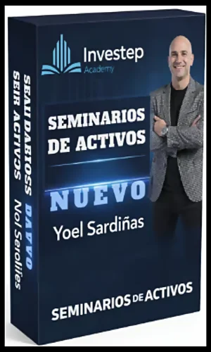 Seminario de activos yoel sardiñas 2025
