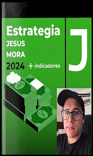 Jesus Mora Trader Abril 2024