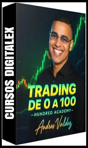 De Cero a 100 Andres Valdez 2025