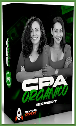 Cpa Orgánico Expert