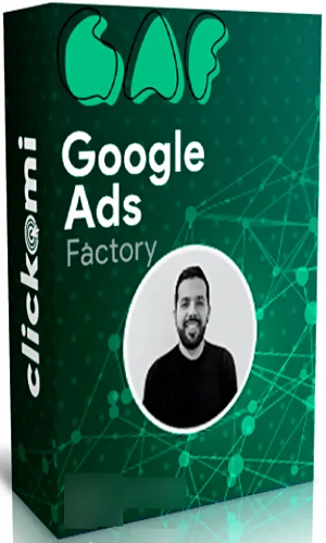 Google Ads Factory Alan Valdez