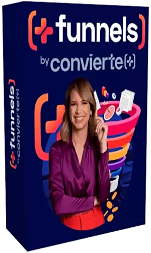 Mas Funnels Convierte Mas Vilma Nuñez