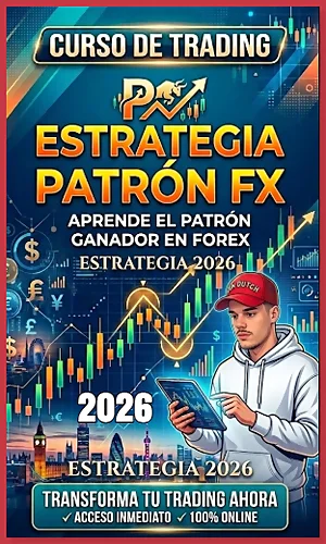Estrategia Patron Fx 2026