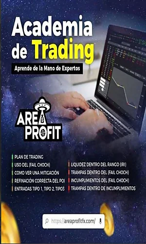 Intensivo de Trading Frankchofx Area Profit 2023