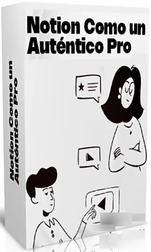 Notion Como Un Autentico Pro
