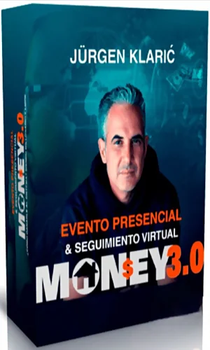 Seminario Online Money 3.0 Jurgen Klaric