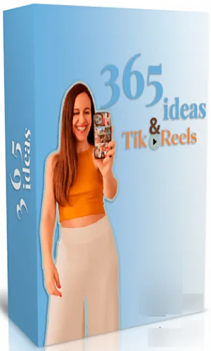 365 Ideas Paloma Fernandez
