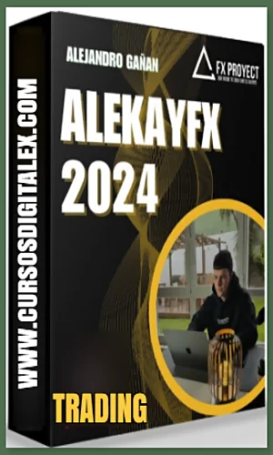 Alekay Fx Alejandro Gañan 2024