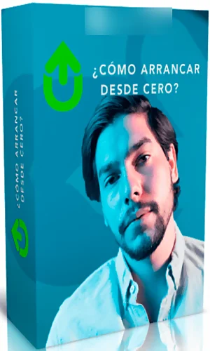 Como Arrancar Desde Cero