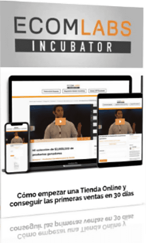 Portada de Ecomlabs Incubator Rafel Mayol