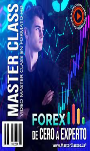 Forex de Cero a Experto