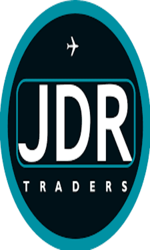 Portada de de Trading Jdr Traders