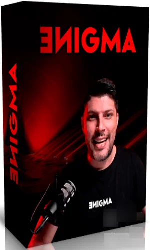 Portada de Enigma 2.0 German Regalado