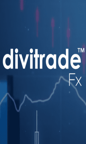 Portada de de Trading Divitrade FX