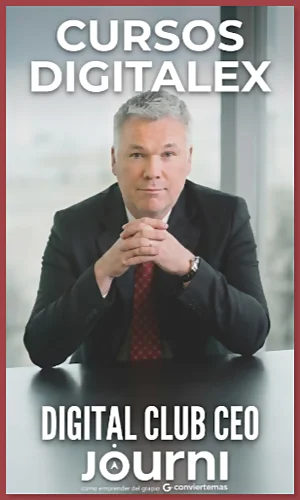 Membresia Digital Ceo Club