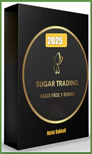 Sugar Trading Nufal Bakkali 2025