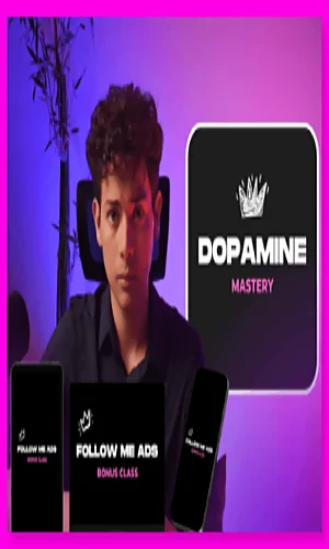 Dopamine Mastery