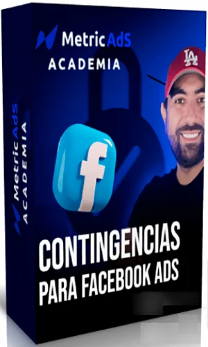 Contingencia Fb Ads para Crashing Charlie Zepeda