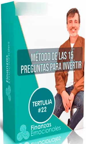 Portada de Método de las 15 Preguntas