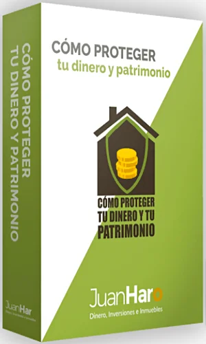 Portada de Como Proteger Tu Dinero y Tu Patrimonio