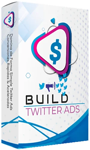 Build Twitter Ads Lorena Tigani