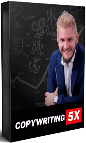 Copywriting 5x Miguel Maraby