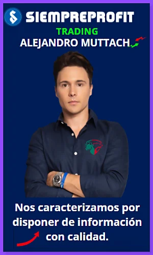 Siempreprofit Alejandro Muttach