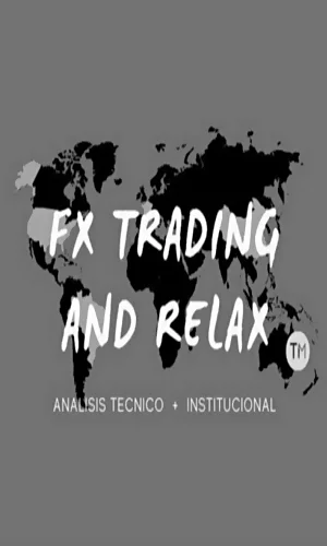 Fx Trading And Relax