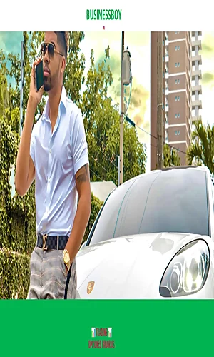 Business Boy Opciones Binarias