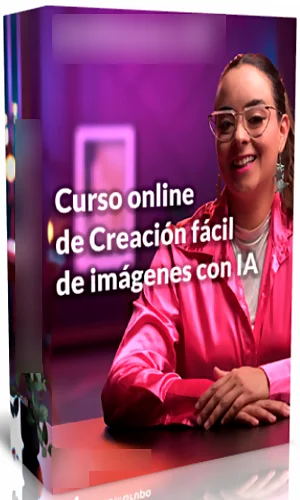 Creacion de Imágenes con IA