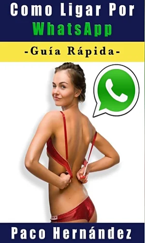 Como Ligar por Whatsapp Audio Libro