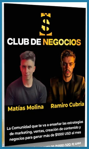 Club de Negocios 2024