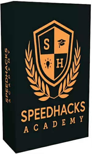 Speedhacks Academy Marketing Digital de Cero a Avanzado