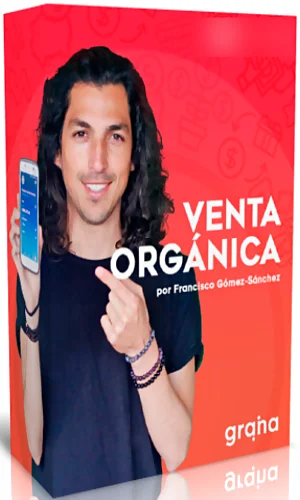 Venta Orgánica Francisco Gomez