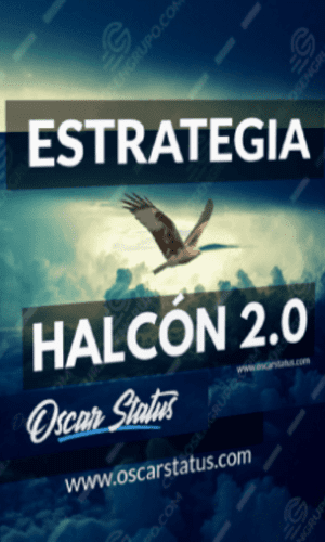 Halcon 2.0 Oscar Status
