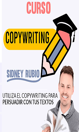 Copywriting Sidney Rubio
